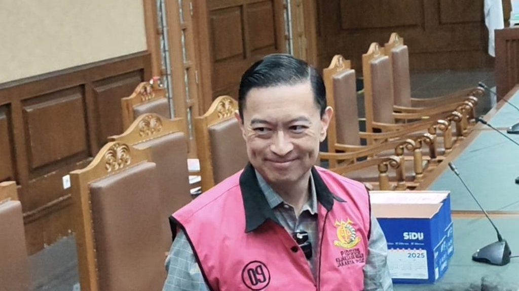 Kenapa Justice for Tom Lembong Viral: Ini Rangkuman Kasusnya