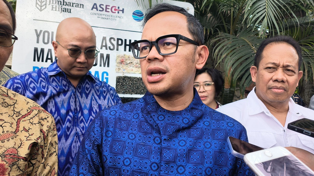 Ada Aduan Asosiasi, Kemendagri akan Kaji Kebijakan AMDK di Bali Ada Aduan Asosiasi, Kemendagri akan Kaji Kebijakan AMDK di Bali