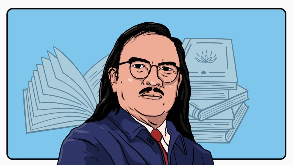 AI Menuju Arah Dominasi, Peran Manusia Kian Tergerus