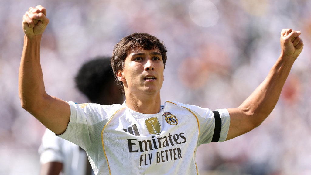 Top Skor Piala Dunia Antarklub 2025: 4 Pemain Sepatu Emas