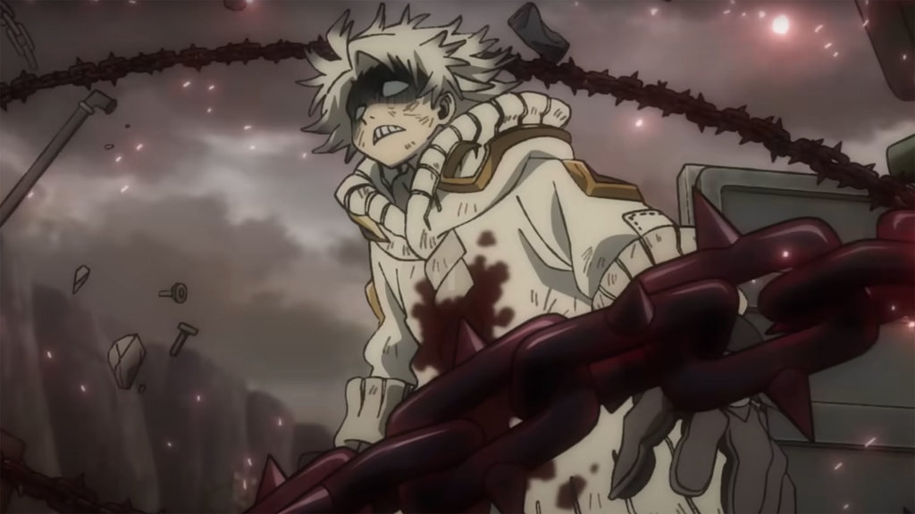 Baca Komik Gachiakuta Legal di Mana? Cek Daftar Chapter & Arc Baca Komik Gachiakuta Legal di Mana? Cek Daftar Chapter & Arc