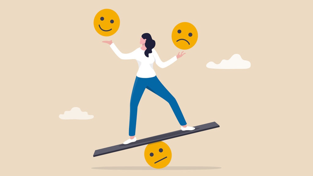 Kerja Mungkin Begitu-Begitu Saja, Tapi Bisa Jadi Cermin Diri Kerja Mungkin Begitu-Begitu Saja, Tapi Bisa Jadi Cermin Diri