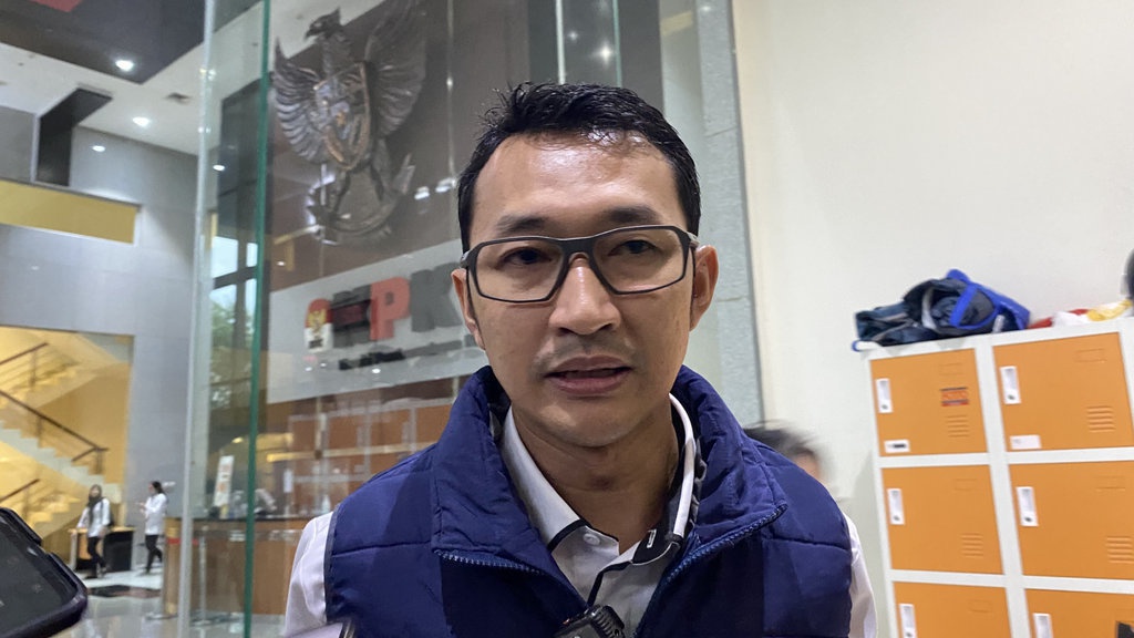 Wewenang Penyadapan KPK Terancam di RKUHAP Baru Wewenang Penyadapan KPK Terancam di RKUHAP Baru