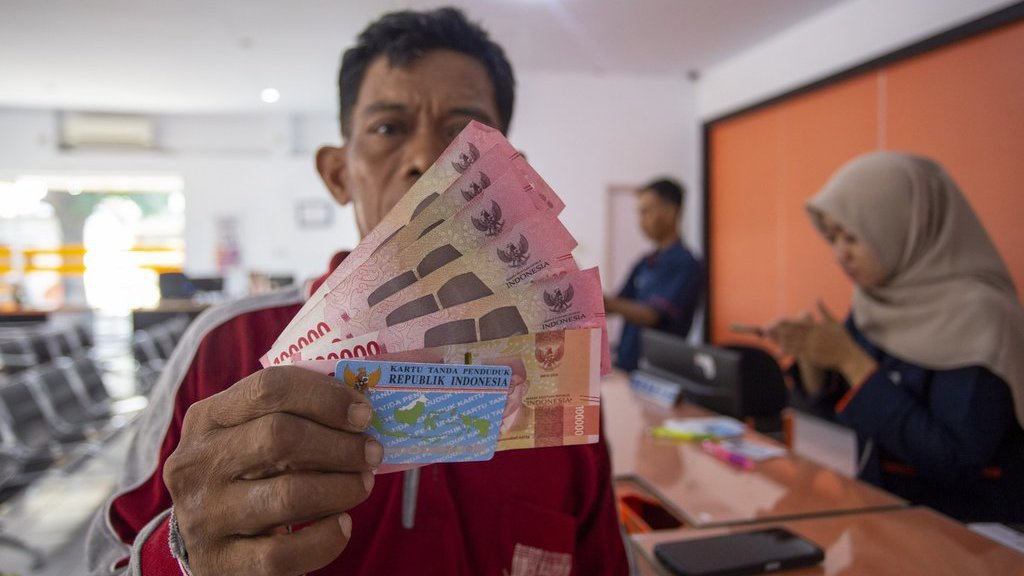 Cara Cepat Cek Desil Bansos Kemensos 2025 di Situs dan Aplikasi Cara Cepat Cek Desil Bansos Kemensos 2025 di Situs dan Aplikasi