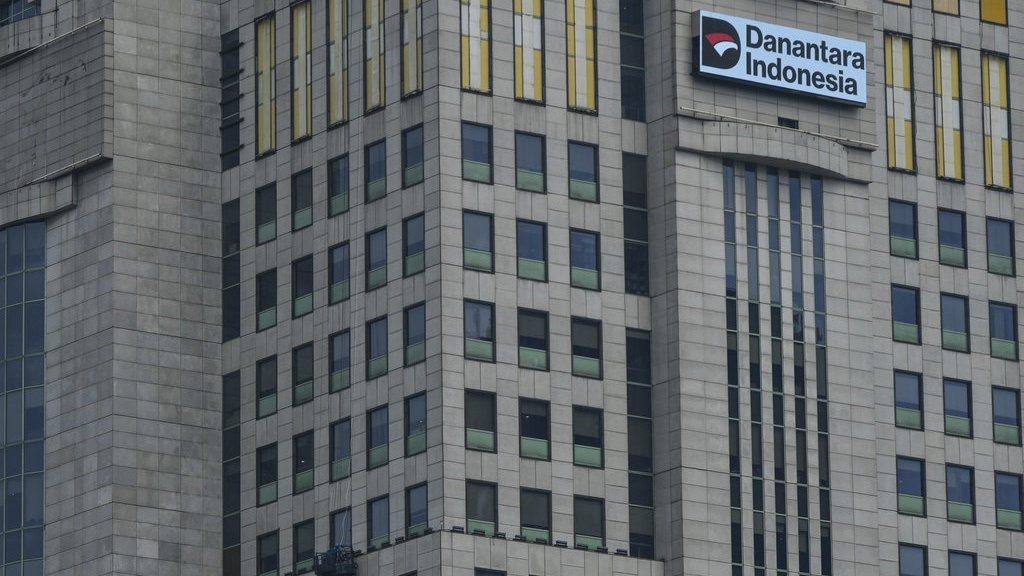 Danantara Ungkap Praktik 'Kanibalisme' antar BUMN Danantara Ungkap Praktik 'Kanibalisme' antar BUMN