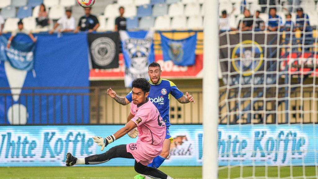 Prediksi Arema vs PSBS Super League 2025: Misi Menang di Malang