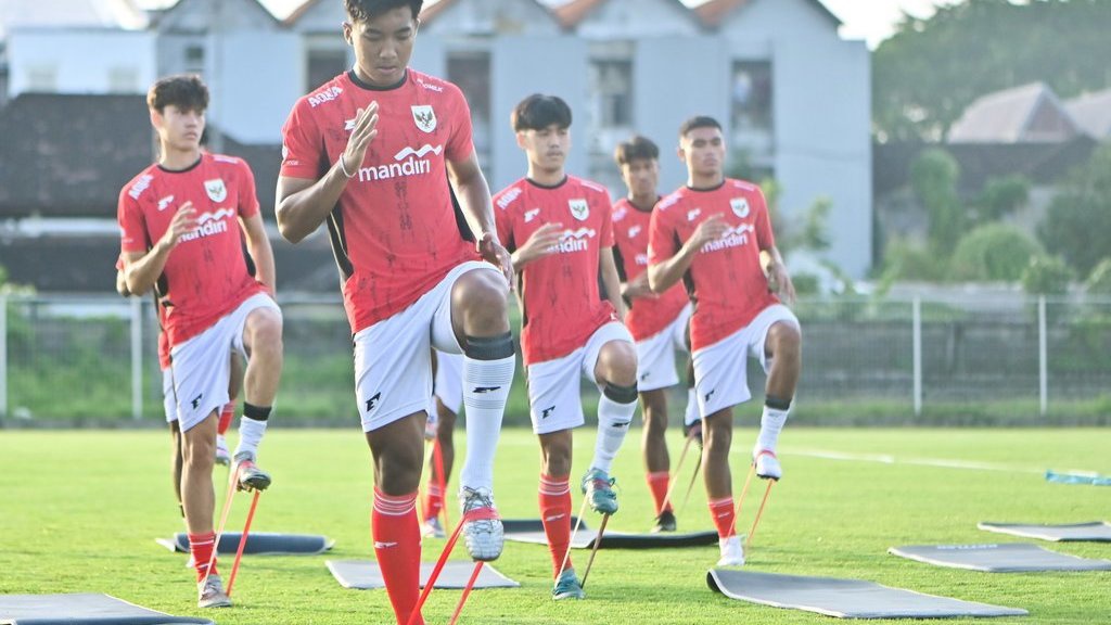 Update Jadwal Timnas U17 Uji Coba Dubai, vs Afrika Selatan Batal Update Jadwal Timnas U17 Uji Coba Dubai, vs Afrika Selatan Batal