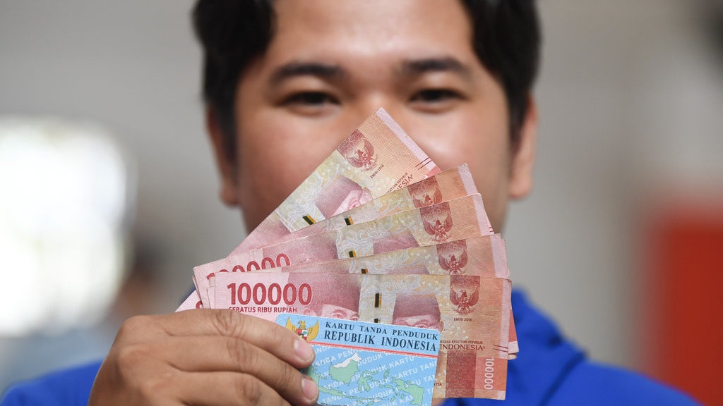 Link Resmi BSU Tahap 5 untuk Dapat Dana Rp600ribu