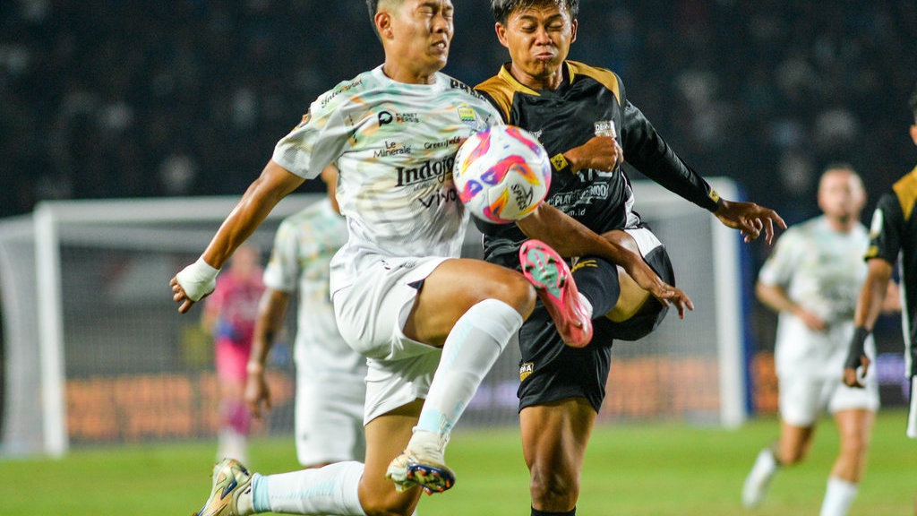 Jadwal Juara 3 Piala Presiden 2025 Dewa Utd vs All-Star Live TV Jadwal Juara 3 Piala Presiden 2025 Dewa Utd vs All-Star Live TV