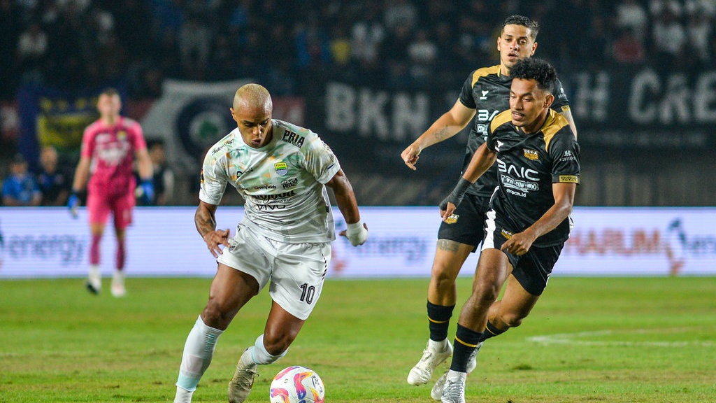 Prediksi Dewa United vs Port Piala Presiden 2025: Siapa ke Final