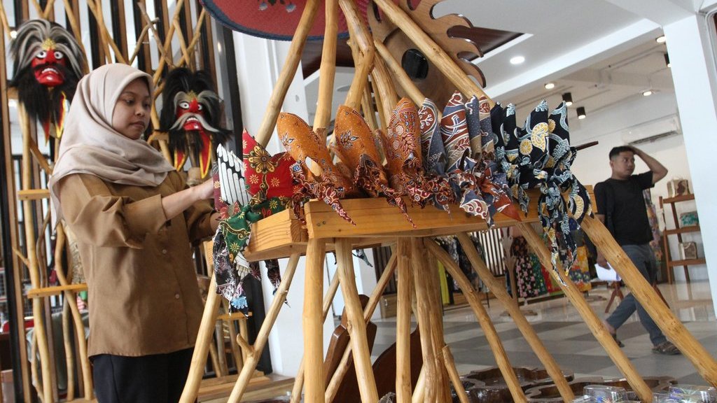 30 Ucapan Hari Koperasi Indonesia 2025