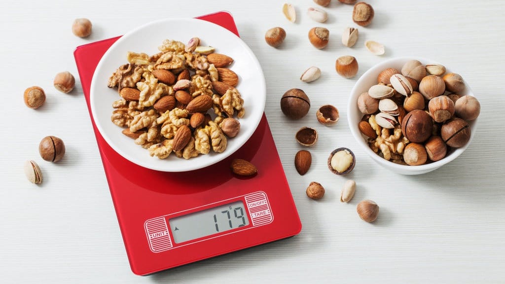 10 Timbangan Digital Terbaik yang Awet & Berkualitas untuk Dapur 10 Timbangan Digital Terbaik yang Awet & Berkualitas untuk Dapur