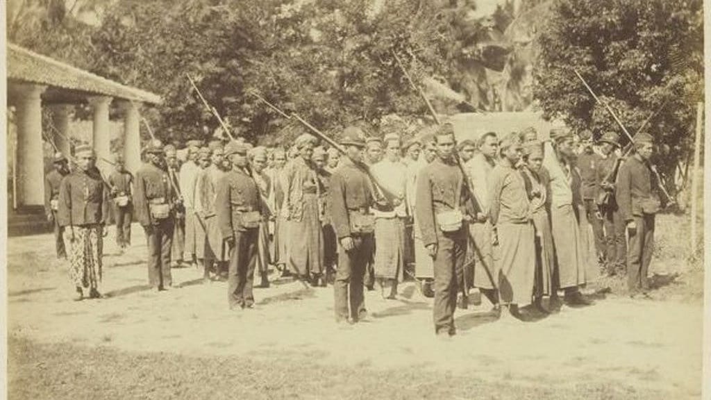 Pemberontakan Banten 1888, Proto-nasionalisme Berbalut Jihad