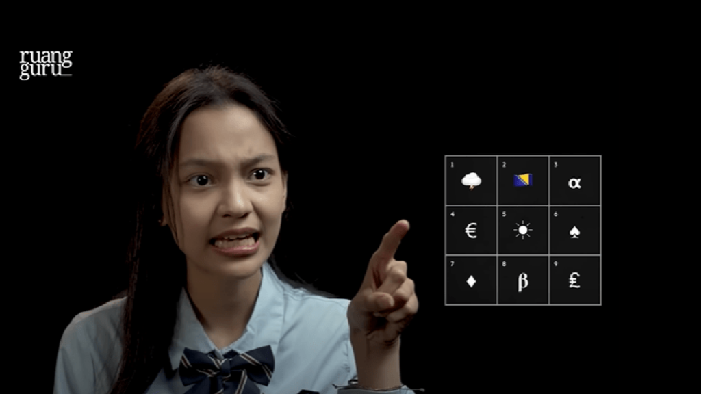 Kumpulan Jenis Soal COC S2 Eps 2-3 dan Cara Menjawabnya Kumpulan Jenis Soal COC S2 Eps 2-3 dan Cara Menjawabnya