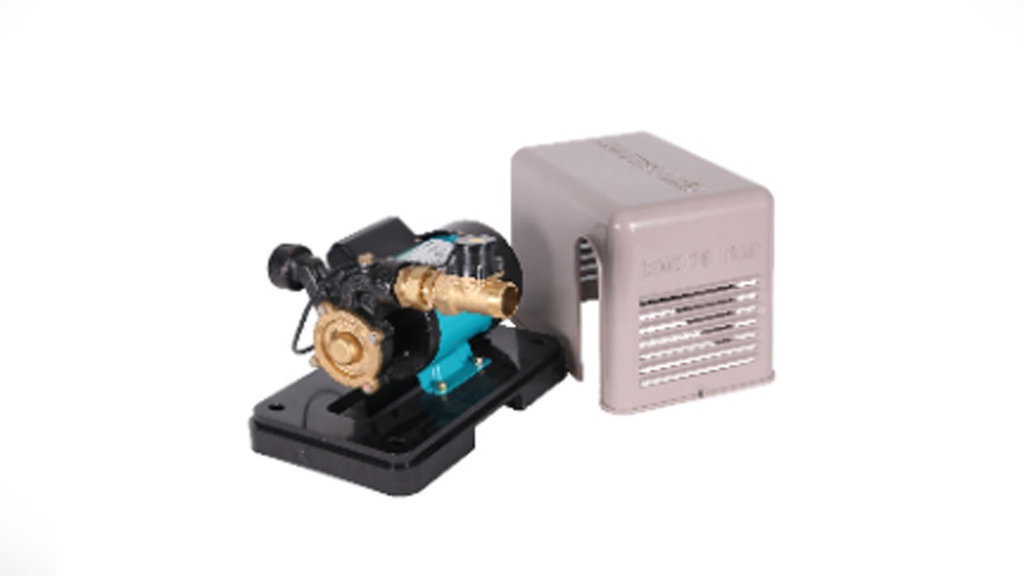 10 Daftar Rekomendasi Pompa Pendorong Air dari Toren Otomatis 10 Daftar Rekomendasi Pompa Pendorong Air dari Toren Otomatis