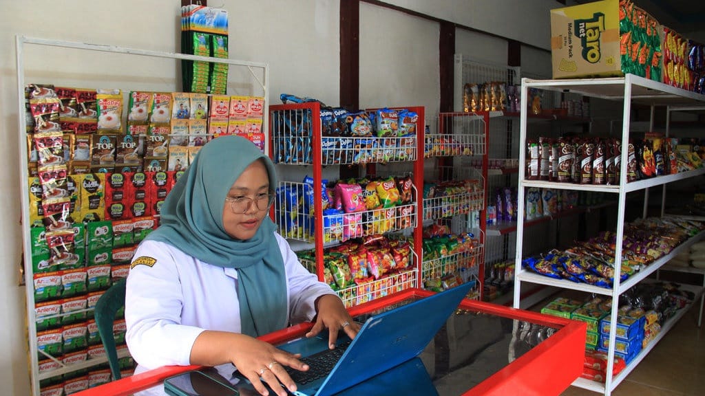 Skema Koperasi Merah Putih Agar Bisa Ikut Pengadaan Pemerintah Skema Koperasi Merah Putih Agar Bisa Ikut Pengadaan Pemerintah
