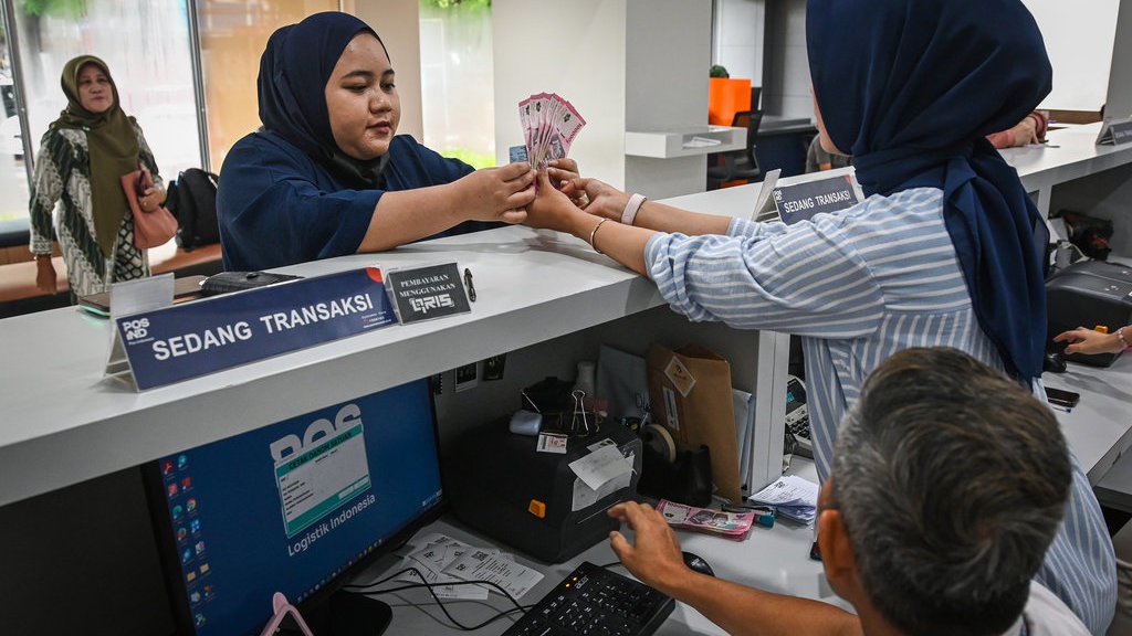 Apakah BSU akan Cair Lagi pada September 2025? Apakah BSU akan Cair Lagi pada September 2025?