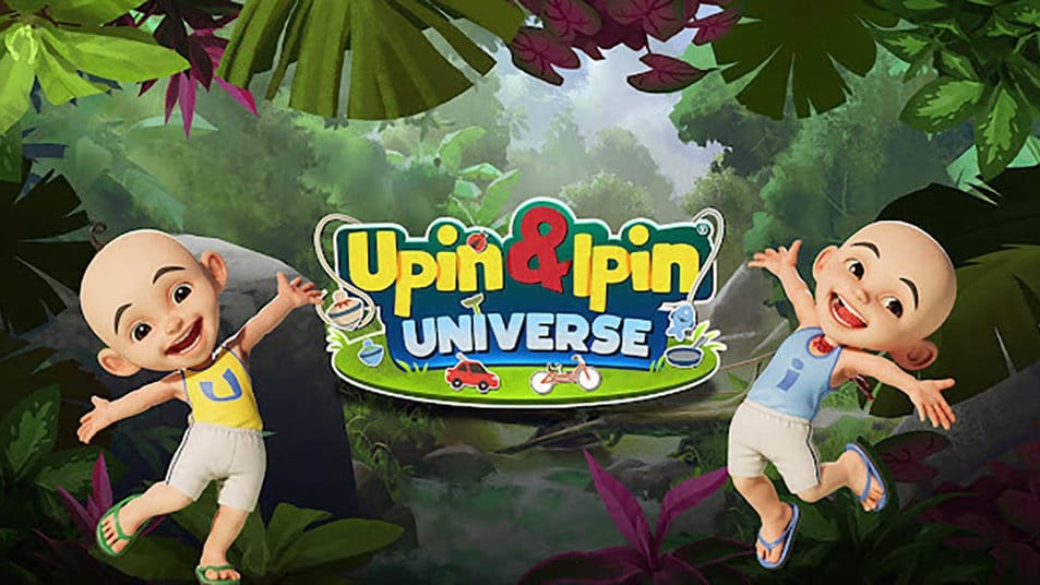 Isu Pesangon Karyawan Mencuat Jelang Upin-Ipin Universe Dirilis