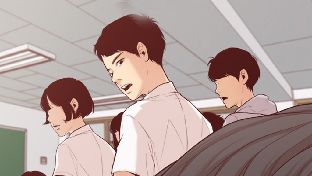 Head Over Heels dari Webtoon Apa? Cek Link Baca Full Eps Head Over Heels dari Webtoon Apa? Cek Link Baca Full Eps