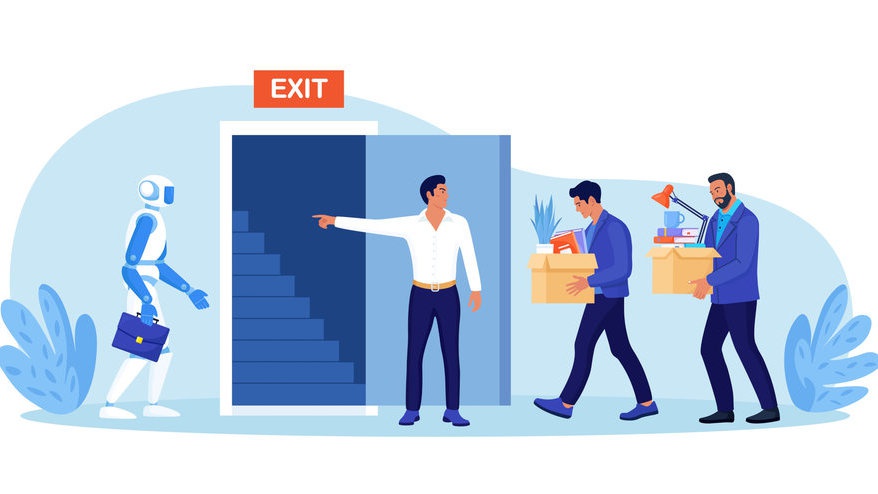 AI, Biang Keladi di Balik PHK Massal Microsoft AI, Biang Keladi di Balik PHK Massal Microsoft