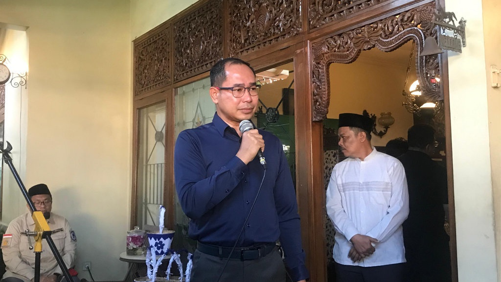 Kemenlu: Tak Ada WNI Jadi Korban Konflik Thailand-Kamboja Kemenlu: Tak Ada WNI Jadi Korban Konflik Thailand-Kamboja