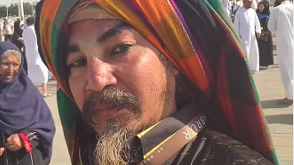 Fakta-fakta Limbad Sempat Ditahan Imigrasi Jeddah, Ada Apa?