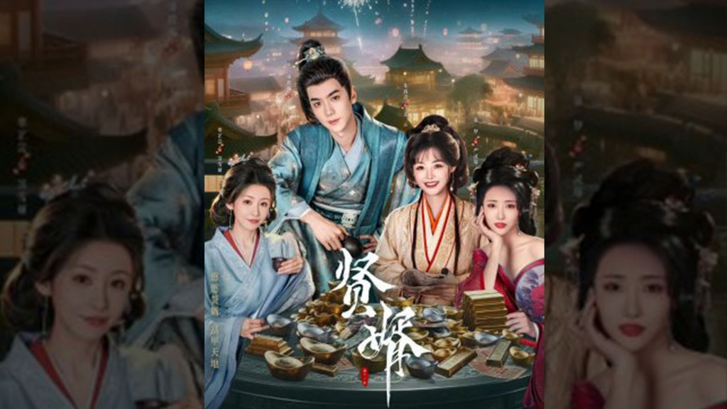 Sinopsis Drachin Royal Upstart & Link Nonton Eps Terbaru