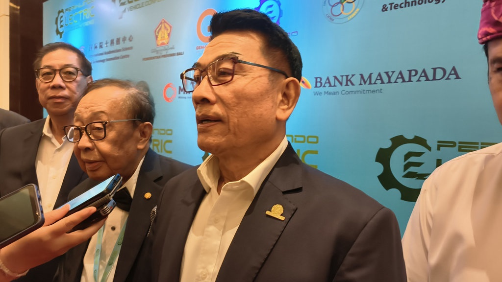 Pendanaan Jadi Tantangan Berat Pengembangan Kendaraan Listrik Pendanaan Jadi Tantangan Berat Pengembangan Kendaraan Listrik