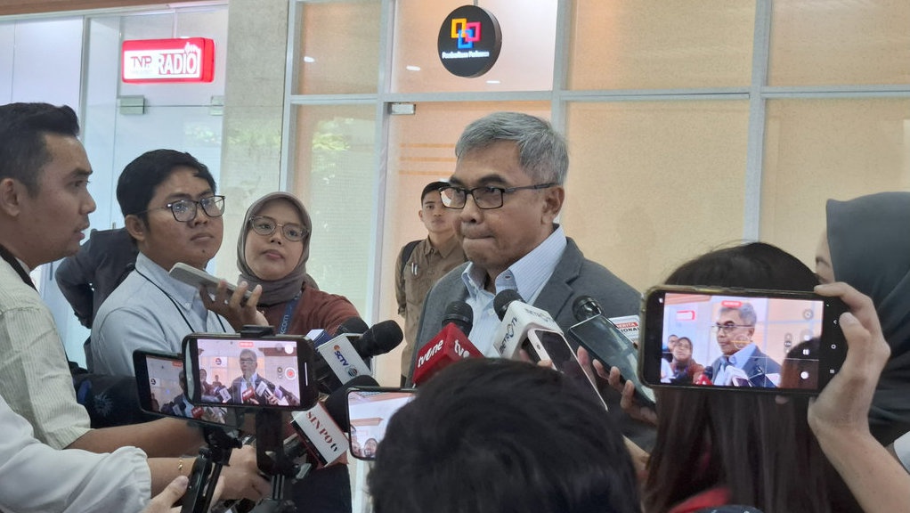 KPK Buka Kans Periksa Bobby Nasution di Kasus Proyeksi Jalan