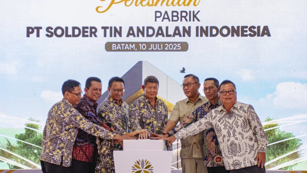 Freeport Akan Pasok Perak-Timbal ke Perusahaan Keluarga Prabowo Freeport Akan Pasok Perak-Timbal ke Perusahaan Keluarga Prabowo