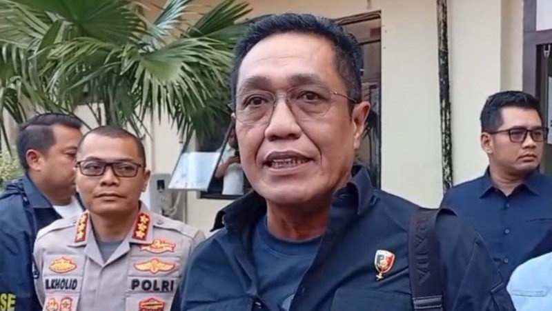 Bareskrim Tangkap 22 Pelaku Judol Jaringan Cina dan Kamboja