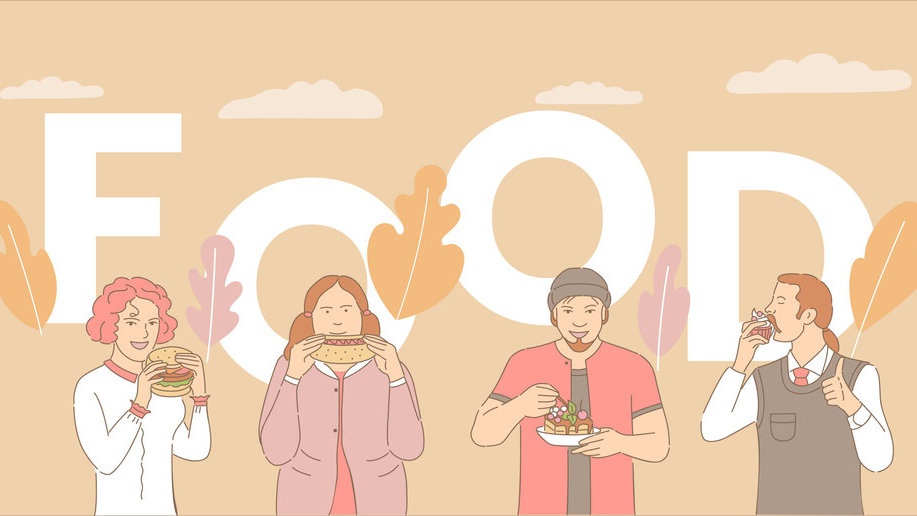 Daftar Promo Kemerdekaan 2025 Kuliner Makanan & Minuman