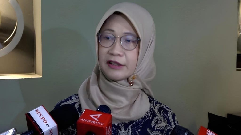 Pelaksanaan Restitusi Bantuan Kekerasan Seksual Dimulai 2026 Pelaksanaan Restitusi Bantuan Kekerasan Seksual Dimulai 2026