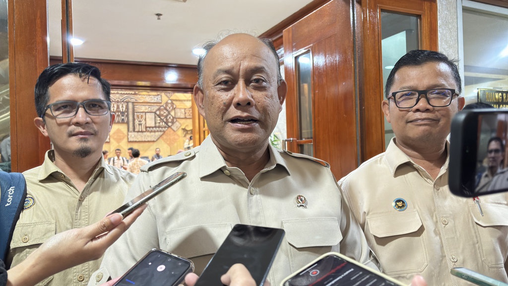 BGN Bikin SOP Penyajian MBG Imbas Temuan Belatung di Jatim
