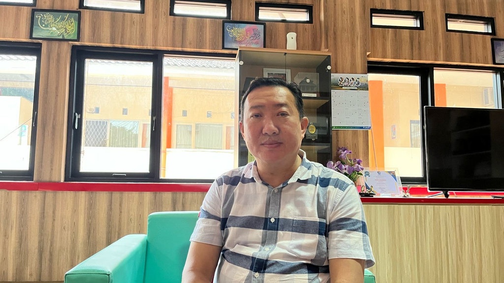 Kasus HIV di Subang Tinggi, 94 Terungkap Lewat Aktivitas Grup FB