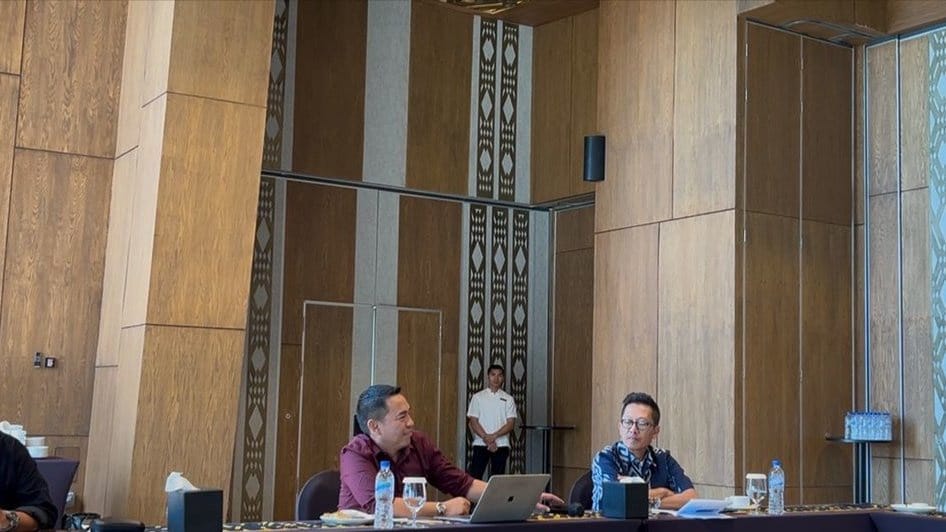 LPEI Genjot Ekspor Lewat Program PKE, Raup Devisa Rp66,3 Triliun