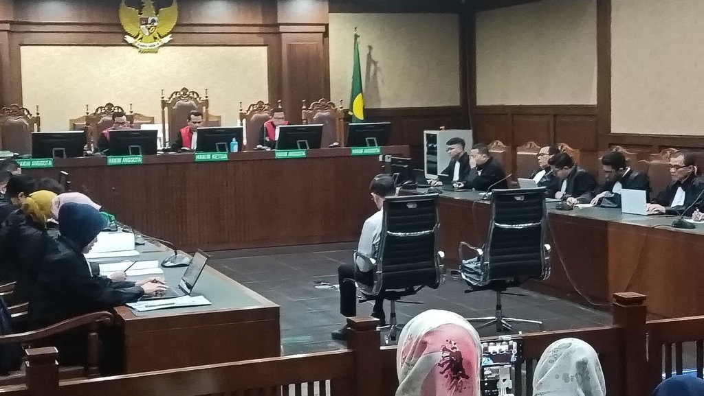 Jaksa Sebut Tom Lembong Tak Dapat Untung di Kasus Impor Gula