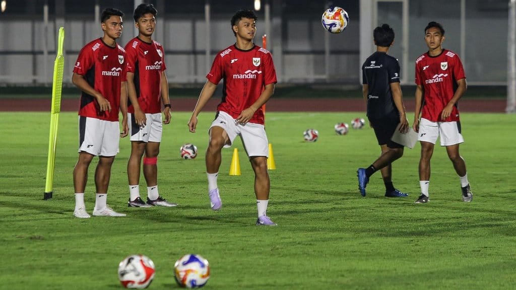 Hak Siar Piala AFF U23 2025, Tayang Kapan & Live di Mana?