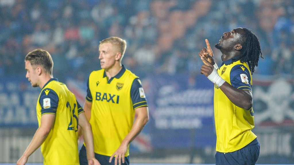 Prediksi Oxford vs Port FC Piala Presiden 2025: Siapa Juara?