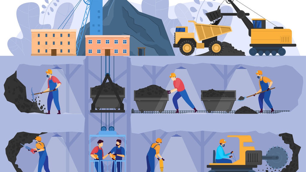 Benarkah Tambang Adalah Sumber Kesejahteraan Rakyat? Benarkah Tambang Adalah Sumber Kesejahteraan Rakyat?