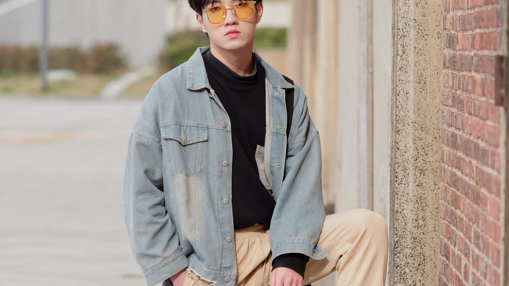 12 Inspirasi Model Rambut Pria Korea Terpopuler & Stylish 12 Inspirasi Model Rambut Pria Korea Terpopuler & Stylish