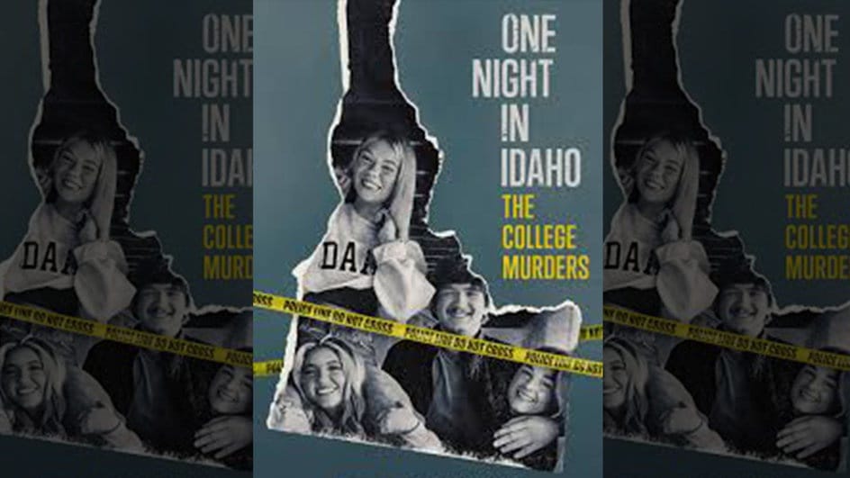 Nonton One Night in Idaho Sub Indo, Sinopsis, dan Link Streaming