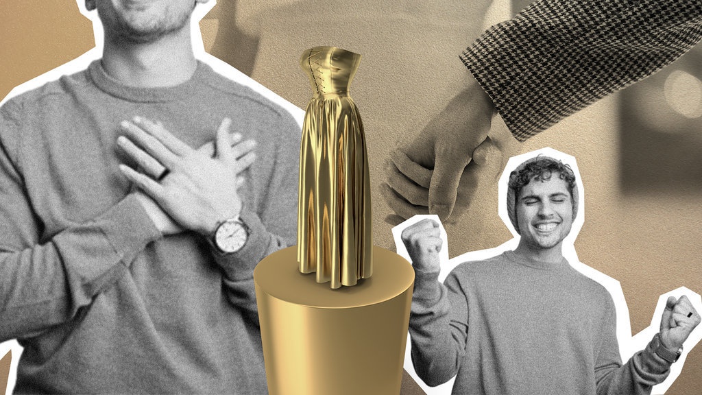 Dear Perempuan, Sebutan Trophy Wife Bukanlah Prestasi Dear Perempuan, Sebutan Trophy Wife Bukanlah Prestasi