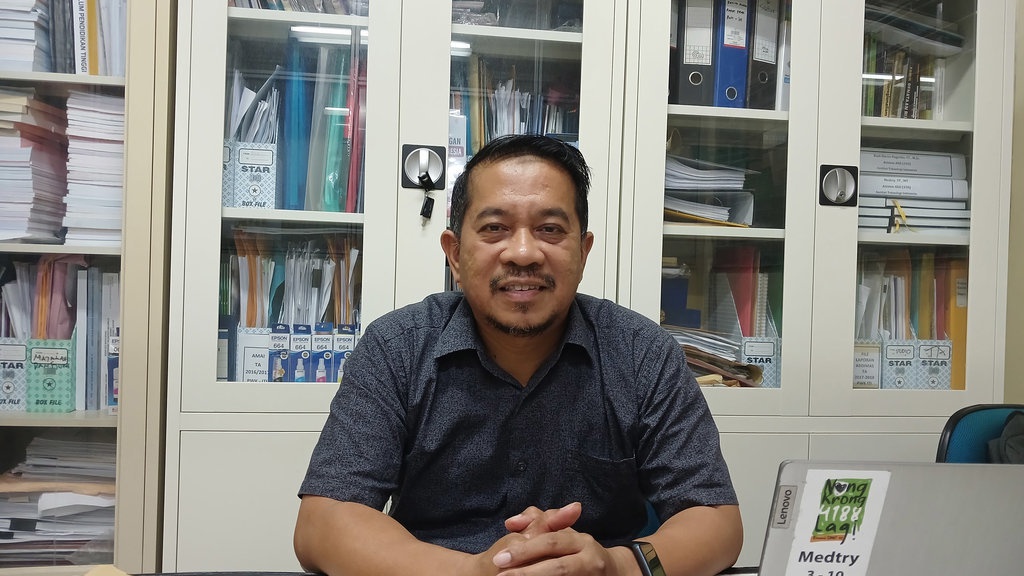 Apa Penyebab Banjir Berulang di Kawasan Tangerang Selatan? Apa Penyebab Banjir Berulang di Kawasan Tangerang Selatan?