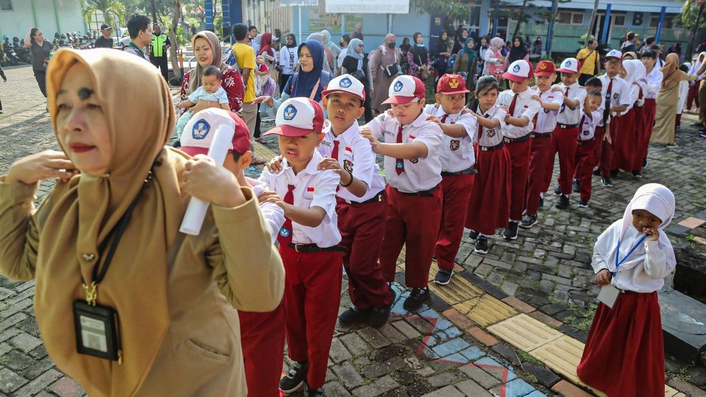 Cara Cek Pencairan Tunjangan Guru TPG 2025 Triwulan ke-4