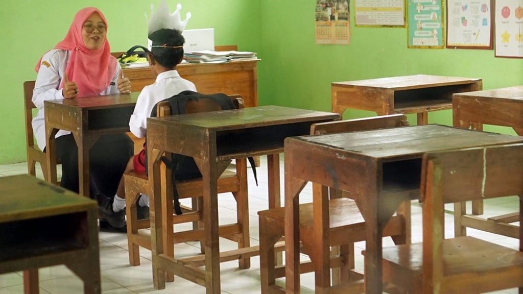 Fenomena SD Kekurangan Siswa, Urusan Preferensi atau Kualitas? Fenomena SD Kekurangan Siswa, Urusan Preferensi atau Kualitas?