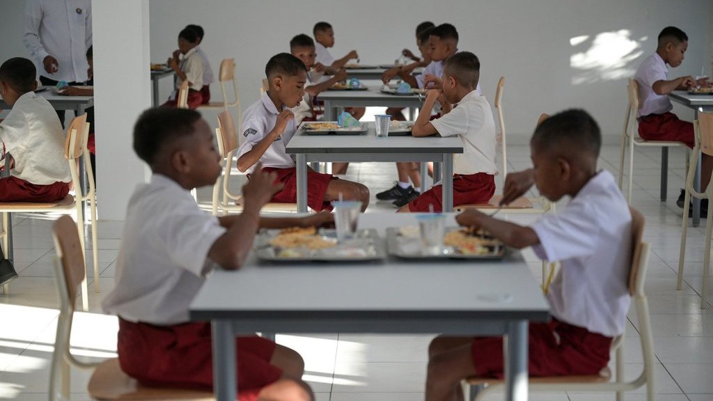 Kurikulum Sekolah Rakyat, Apa Saja yang Dipelajari?