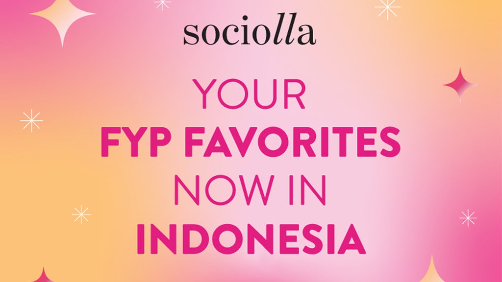 Glowing Maksimal Ala Sociolla: 4 Tren Kurasi Kecantikan 2025 Glowing Maksimal Ala Sociolla: 4 Tren Kurasi Kecantikan 2025