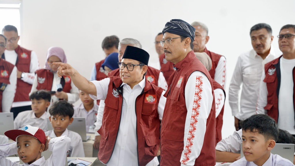 MPLS di 63 Sekolah Rakyat Dimulai Serentak pada 14 Juli 2025