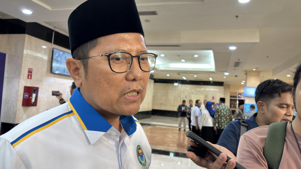 Ketua MUI: Sound Horeg Haram bila Mengganggu Orang Lain Ketua MUI: Sound Horeg Haram bila Mengganggu Orang Lain